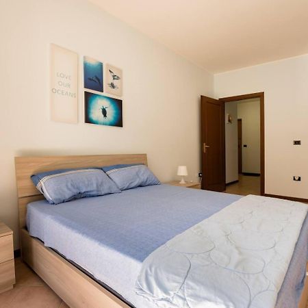 Bluemar Guest House 卡斯特拉玛雷帝斯达比亚 外观 照片
